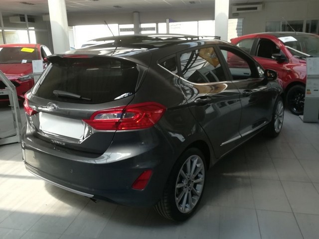 FIESTA type 6 Ph I - VIGNALE - 2018-....